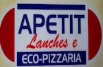 Logotipo Apetit Lanches