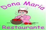 Logotipo Dona Maria