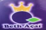 Logotipo Beth Açai