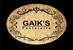 Logotipo Gaik's Pastelaria