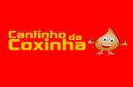 Logotipo Cantinho da Coxinha