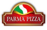 Logotipo Parma Pizza Sp