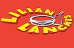 Logotipo Lilian Lanches