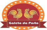 Logotipo Galeto do Porto