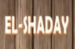 Logotipo Restaurante e Lanchonete El-shaday