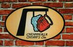 Logotipo Chopp's Cia