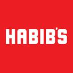 Logotipo Habib's - Av das Américas