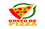 Logotipo Gosto de Pizza