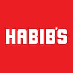 Logotipo Habib's - Setor Oeste