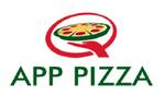 Logotipo App Pizza