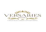Logotipo Versalhes
