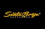 Logotipo Santa Breja Gastrobar