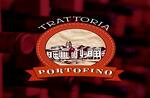 Logotipo Trattoria Portofino