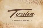Logotipo Torden - Pizzaria Viking