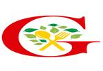 Logotipo Gpop - Gastronomia Popular