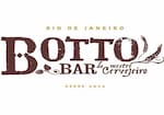 Logotipo Botto Bar Praça da Bandeira