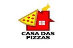 Logotipo Casa das Pizzas