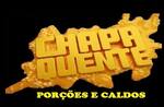 Logotipo Chapa Quente