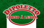 Logotipo Di Poletto Pizzaria