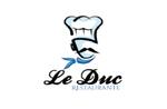 Logotipo Le Duc