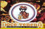 Logotipo Doce Veneno