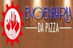 Logotipo Engenharia da Pizza