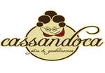 Logotipo Padaria Cassandoca