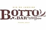 Logotipo Botto Bar Botafogo
