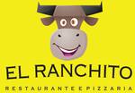 Logotipo El Ranchito Restaurante E Pizzaria