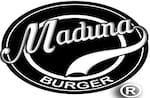 Logotipo Maduna Burger