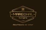 Logotipo Marechal Burgers