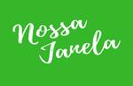Logotipo Nossa Janela