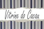 Logotipo Vitrine do Cacau