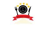 Logotipo Restaurante Pai & Filho