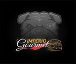 Logotipo Império Gourmet