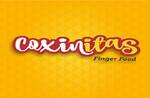 Logotipo Coxinitas - Araras