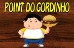 Logotipo Point do Gordinho 2