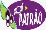 Logotipo Açaí do Patrão