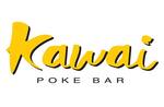 Logotipo Kawai Poke Bar