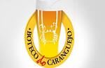 Logotipo Boteco do Caranguejo - Barra