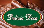 Logotipo Delicia Doce