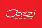 Logotipo Cozzi Ristorante Italiano