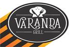 Logotipo Varanda Grill - Ifo