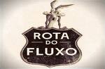 Logotipo Rota do Fluxo Adega
