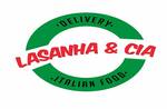 Logotipo Lasanha & Cia