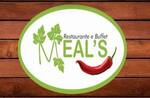 Logotipo Meal's Restaurante