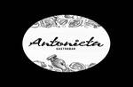 Logotipo Antonieta Gastrobar