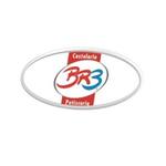 Logotipo Br3 Costelaria