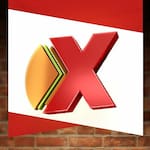 Logotipo X Calota - Florianópolis