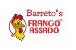 Logotipo Barreto´s Food